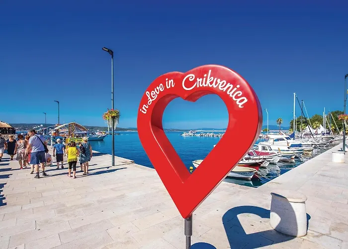 Beautiful In Crikvenica