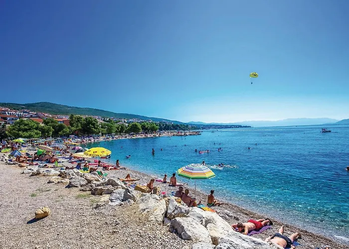 Beautiful In * Crikvenica