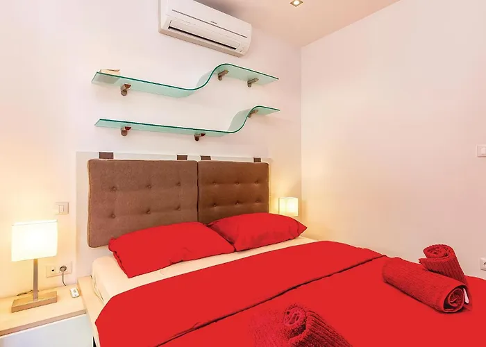 Apartman Beautiful In
