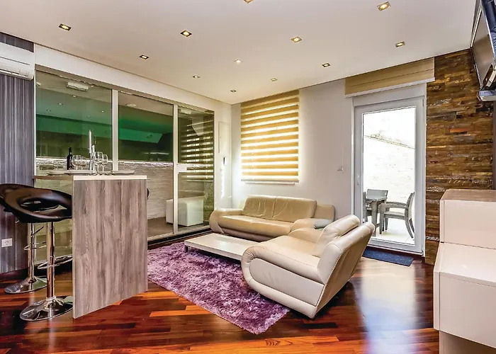 Beautiful In Apartman Crikvenica
