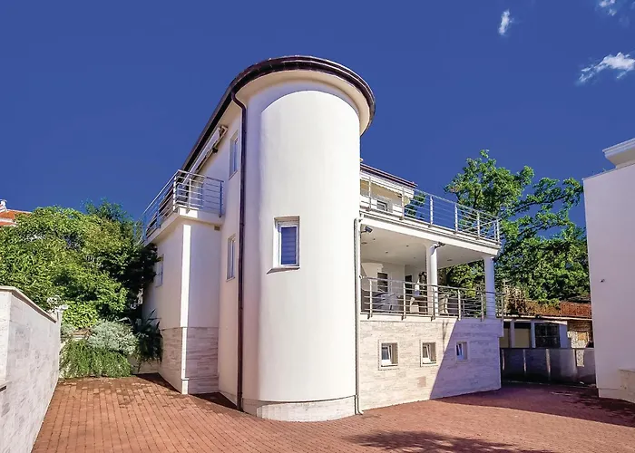 Apartman Beautiful In