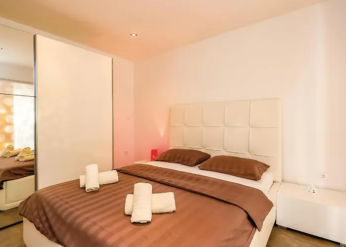 Beautiful In Apartman Crikvenica