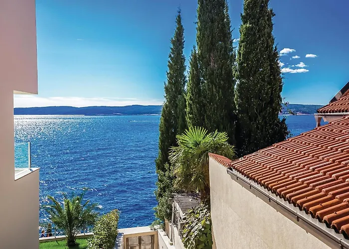 Beautiful In Crikvenica
