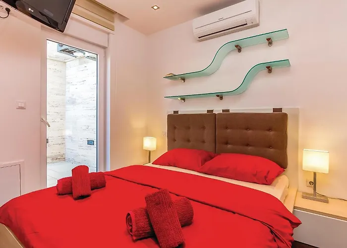 Apartman Beautiful In