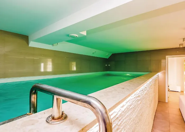 Beautiful In Apartman Crikvenica