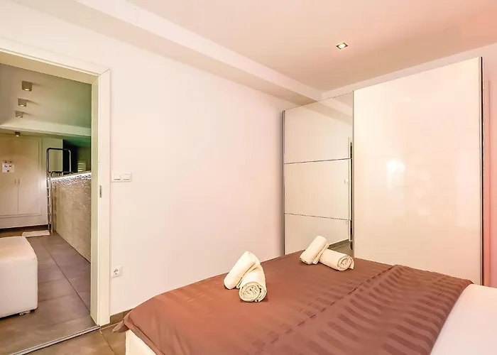 Apartman Beautiful In *