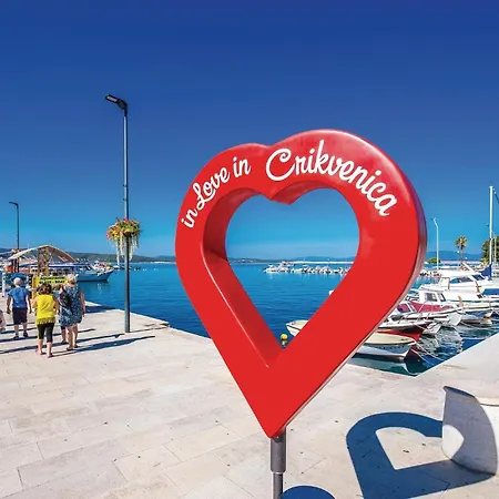 Beautiful In Crikvenica