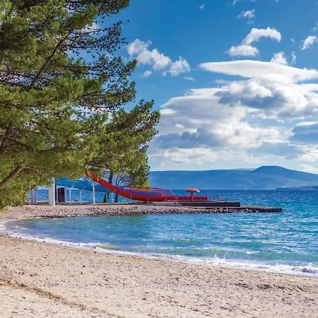 Beautiful In Apartament *