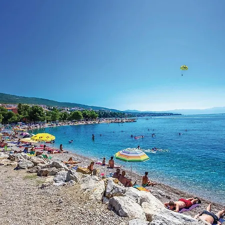 Beautiful In * Crikvenica