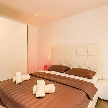 Beautiful In Apartament Crikvenica