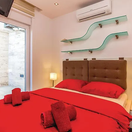 Apartman Awesome In