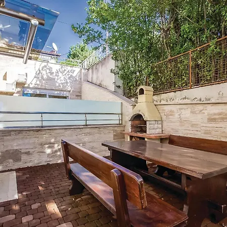 Beautiful In Apartament *