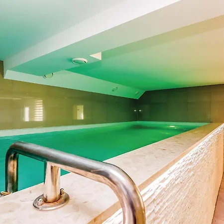 Beautiful In Apartament Crikvenica