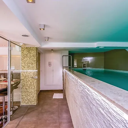 Apartament Beautiful In *