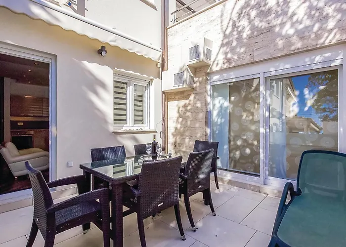 Appartamento Beautiful In Crikvenica
