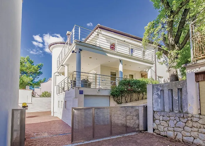 Beautiful In * Crikvenica